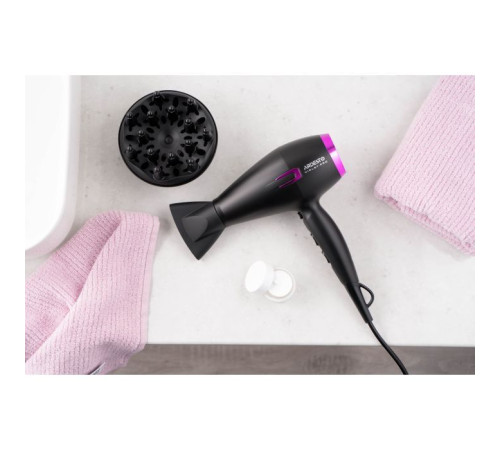  Фен Ardesto HD-Y221PRO 