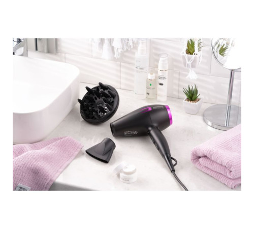  Фен Ardesto HD-Y221PRO 