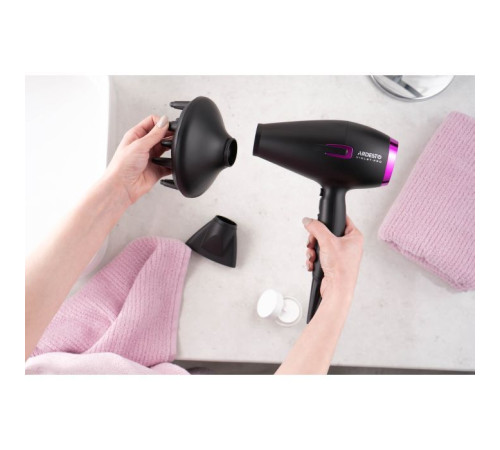  Фен Ardesto HD-Y221PRO 