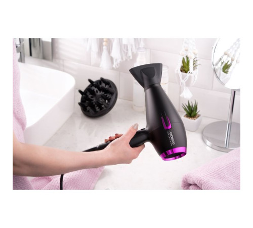  Фен Ardesto HD-Y221PRO 