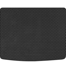 Килимок в багажник EVAtech Chevrolet Volt 2011-2015 1 покоління (CT12832B1RBB)