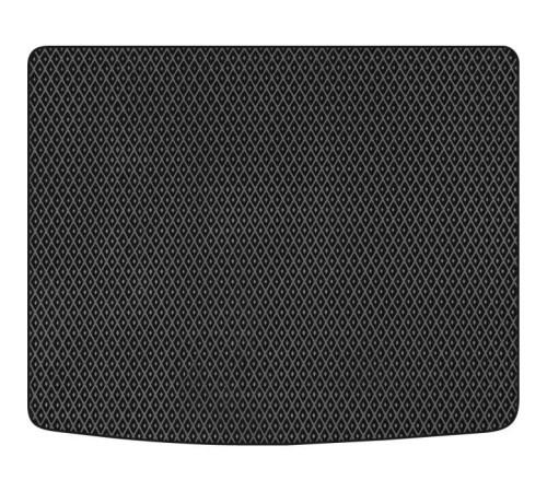 Коврик в багажник EVAtech Chevrolet Volt 2011-2015 1 поколение (CT12832B1RBB)