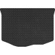 Коврик в багажник EVAtech Ford Fiesta (Mark 7) (open threshold) 2009-201 (FD12707B1RBB)