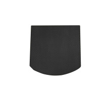 Коврик в багажник EVAtech Ford Mondeo (BA7) Restyling 2010-2014 4 пок (FD31812B1RBB)