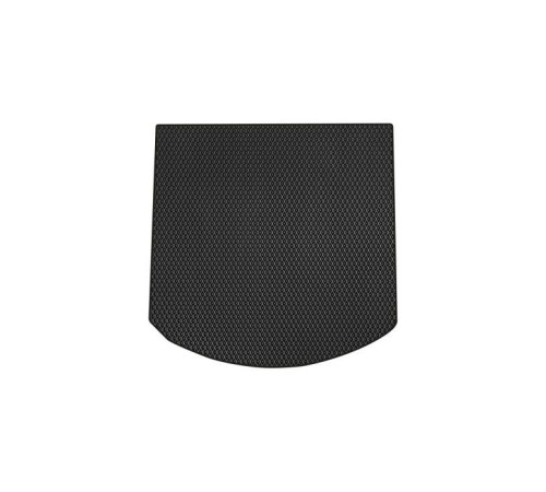 Коврик в багажник EVAtech Ford Mondeo (BA7) Restyling 2010-2014 4 пок (FD31812B1RBB)