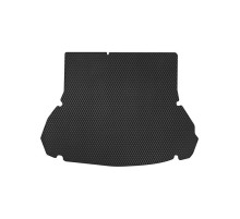 Коврик в багажник EVAtech Hyundai Elantra (MD) (3 clips) 2010-2015 5 п (HY12793B1RBB)