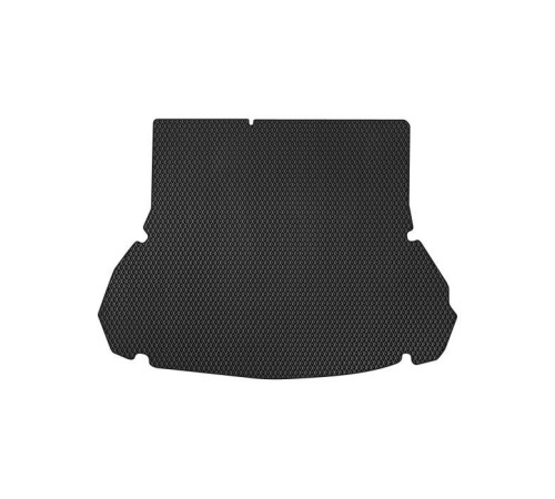 Коврик в багажник EVAtech Hyundai Elantra (MD) (3 clips) 2010-2015 5 п (HY12793B1RBB)