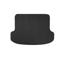 Коврик в багажник EVAtech Lexus RX 350 (AL10) 2009-2015 3 поколений (LS22127B1RBB)