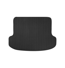 Килимок в багажник EVAtech Lexus RX 350 (AL10) 2009-2015 3 поколін (LS22127B1RBB)