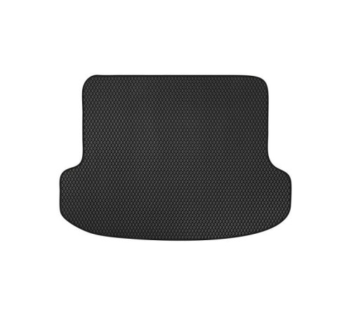 Коврик в багажник EVAtech Lexus RX 350 (AL10) 2009-2015 3 поколений (LS22127B1RBB)