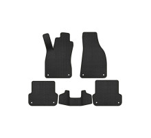 Коврик в салон EVAtech Audi A4 (B6) AT 2000-2004 2 поколения Sed (AU1407CV5AV8RBB)