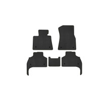 Коврик в салон EVAtech BMW X5 (G05) 2018+ 4 поколения SUV EU (BM1523CB5BW8RBB)