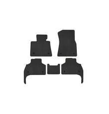 Килимок в салон EVAtech BMW X5 (G05) 2018+ 4 покоління SUV EU (BM1523CB5BW8RBB)