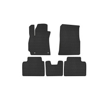 Коврик в салон EVAtech Hyundai Elantra (CN7) 2020+ 7 поколения S (HY41266C5KH2RBB)