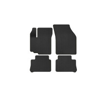 Коврик в салон EVAtech Suzuki Alto (HA25) 2009-2014 7 поколения (SZ22131PV4RBB)