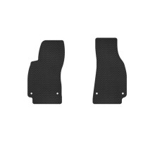 Коврик в салон EVAtech передние Audi A6 (C6) Avant 2005-2008 3 по (AU12364AG2AV4RBB)