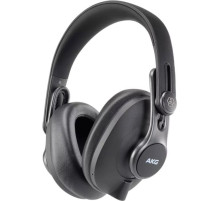 Наушники AKG K371 BT Black (K371-BT)