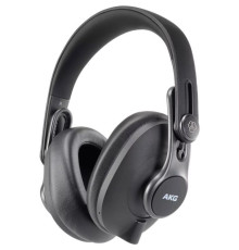 Навушники AKG K371 BT Black (K371-BT)