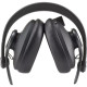 Наушники AKG K371 BT Black (K371-BT)