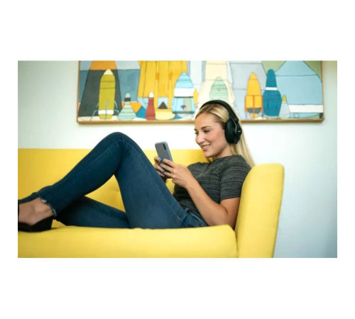 Наушники AKG K371 BT Black (K371-BT)