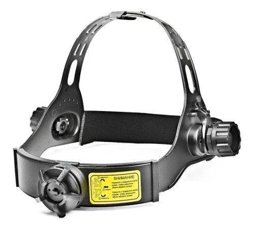 Маска сварщика Stark WM-2000R (230100200)