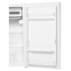  Холодильник Liberty HRF-120 W (HRF-120W) 
