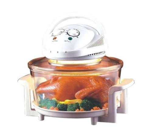 Аэрогриль Vimar VCO 519 W (VCO519W)