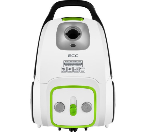 Пылесос ECG VP S 3010