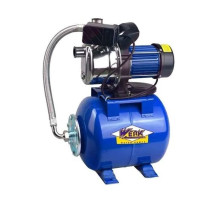 Насосная станция Werk XKJ-1104 SA5 (1.1кВт, 1.4-2.8бар) (33743)