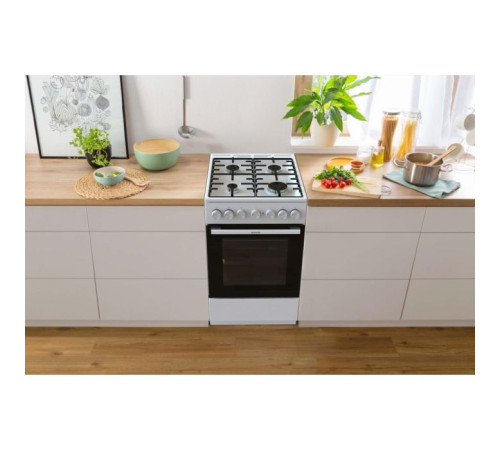  Плита Gorenje GK5B41WH 