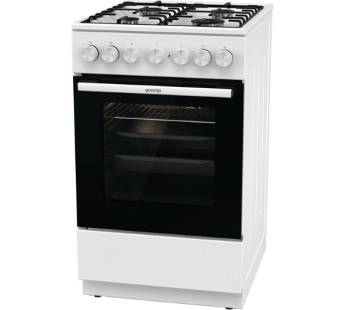  Плита Gorenje GK5B41WH 