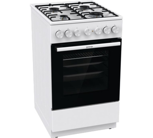  Плита Gorenje GK5B41WH 