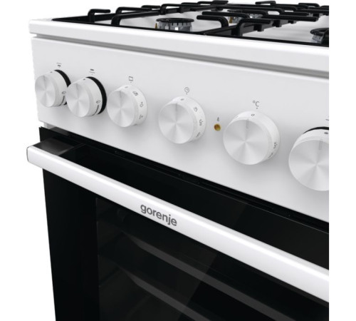  Плита Gorenje GK5B41WH 