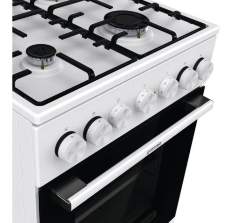  Плита Gorenje GK5B41WH 