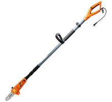 Цепная пила SEQUOIA высоторез электрический с телескопической штангой (SEPS0810)