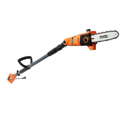 Цепная пила SEQUOIA высоторез электрический с телескопической штангой (SEPS0810)