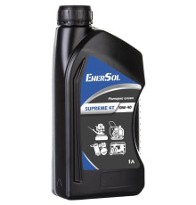 Моторна олива Enersol Supreme-4T 10W40 1л (Supreme-4T 10W40)