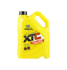 Моторна олива BARDAHL XTC 10W40 5л (36243)