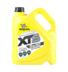 Моторна олива BARDAHL XTS 5W30 4л (36542)
