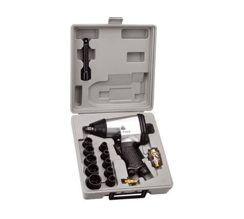 Гайковерт Airkraft пневмо 1/2