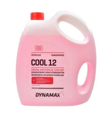 Антифриз DYNAMAX COOL ULTRA G12 5л (502111)