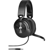 Наушники Corsair HS55 Stereo Headset Carbon (CA-9011260-EU)