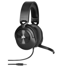 Наушники Corsair HS55 Stereo Headset Carbon (CA-9011260-EU)