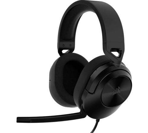 Наушники Corsair HS55 Stereo Headset Carbon (CA-9011260-EU)
