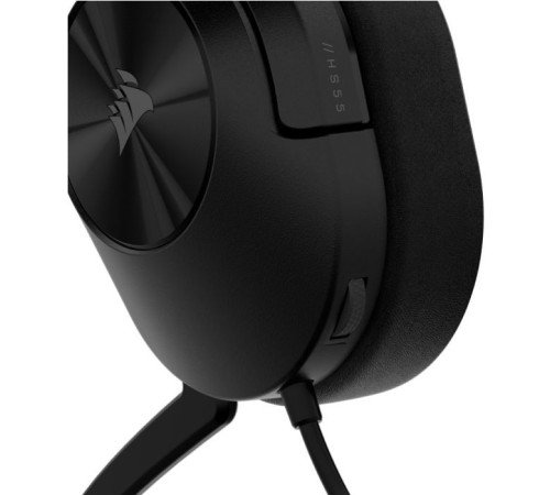 Наушники Corsair HS55 Stereo Headset Carbon (CA-9011260-EU)