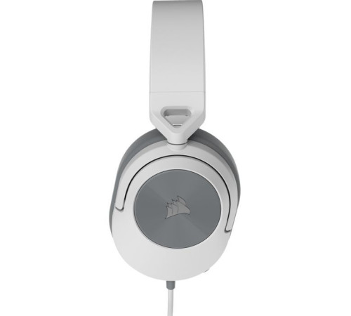 Наушники Corsair HS55 Stereo Headset White (CA-9011261-EU)