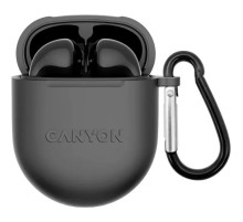 Наушники Canyon TWS-6 Black (CNS-TWS6B)
