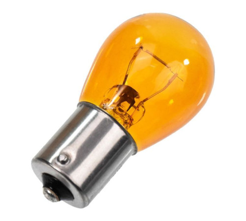  Автолампа SHAFER 12V21WPY21WBAU15S (SL2017) 