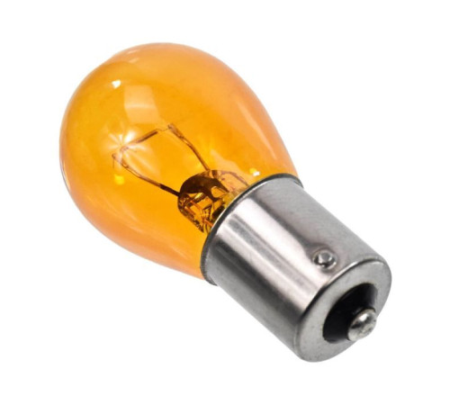  Автолампа SHAFER 12V21WPY21WBAU15S (SL2017) 