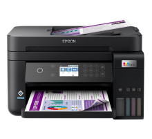 Многофункциональное устройство Epson EcoTank L6270 WiFi (C11CJ61405)